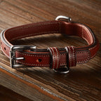 Bentley Raised Collar