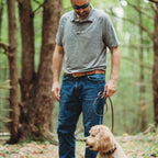 Bentley Leash