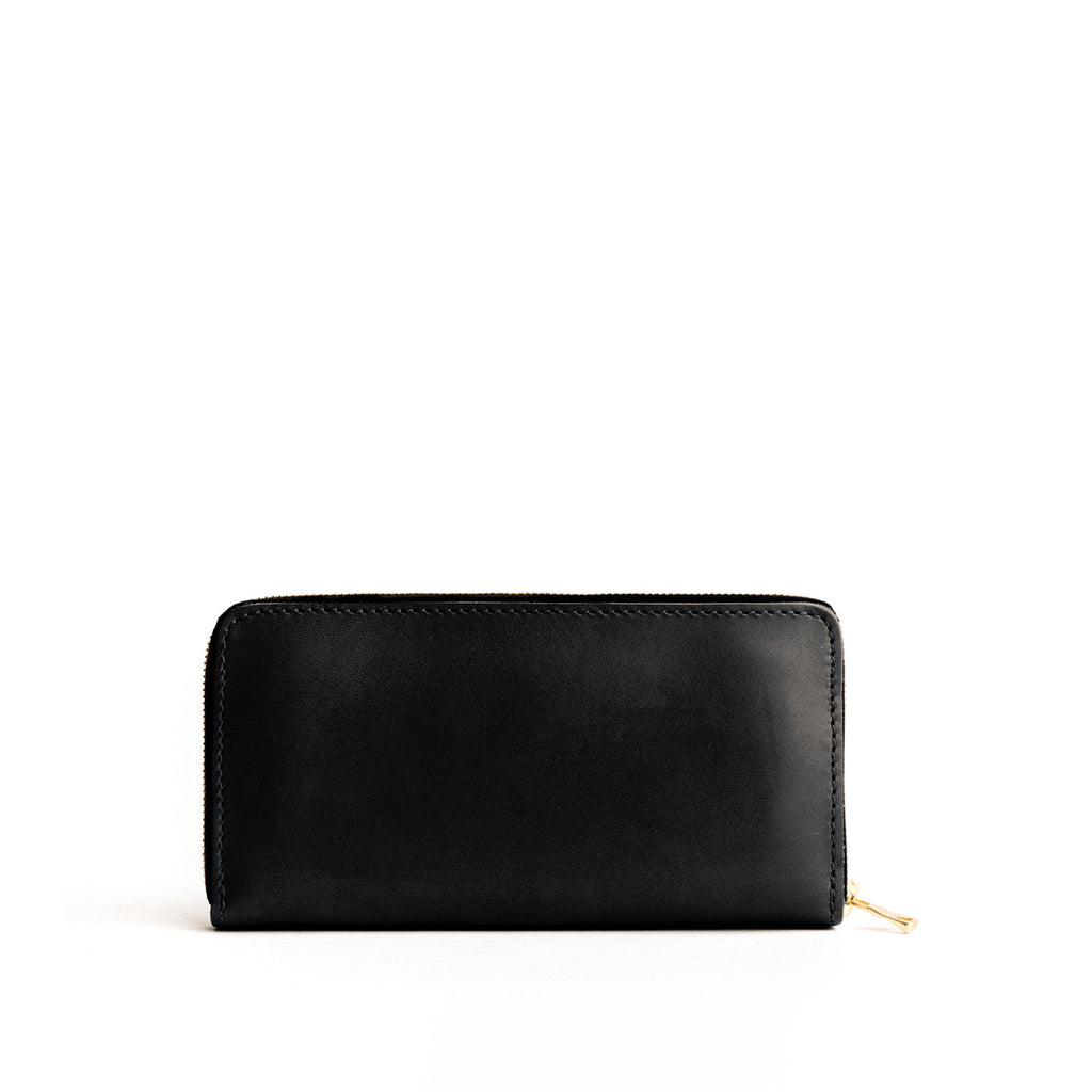 'Almost Perfect' Accordion Zip Wallet