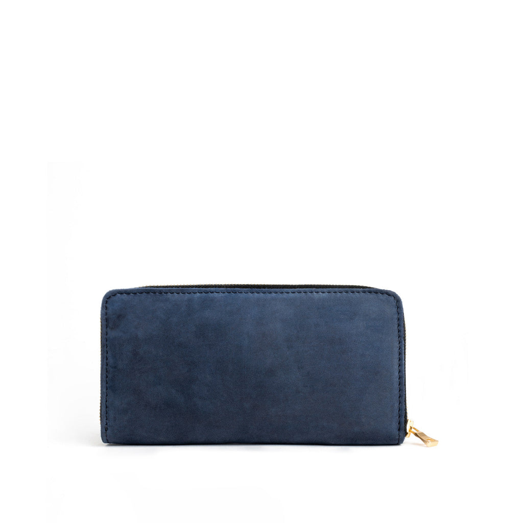 'Almost Perfect' Accordion Zip Wallet