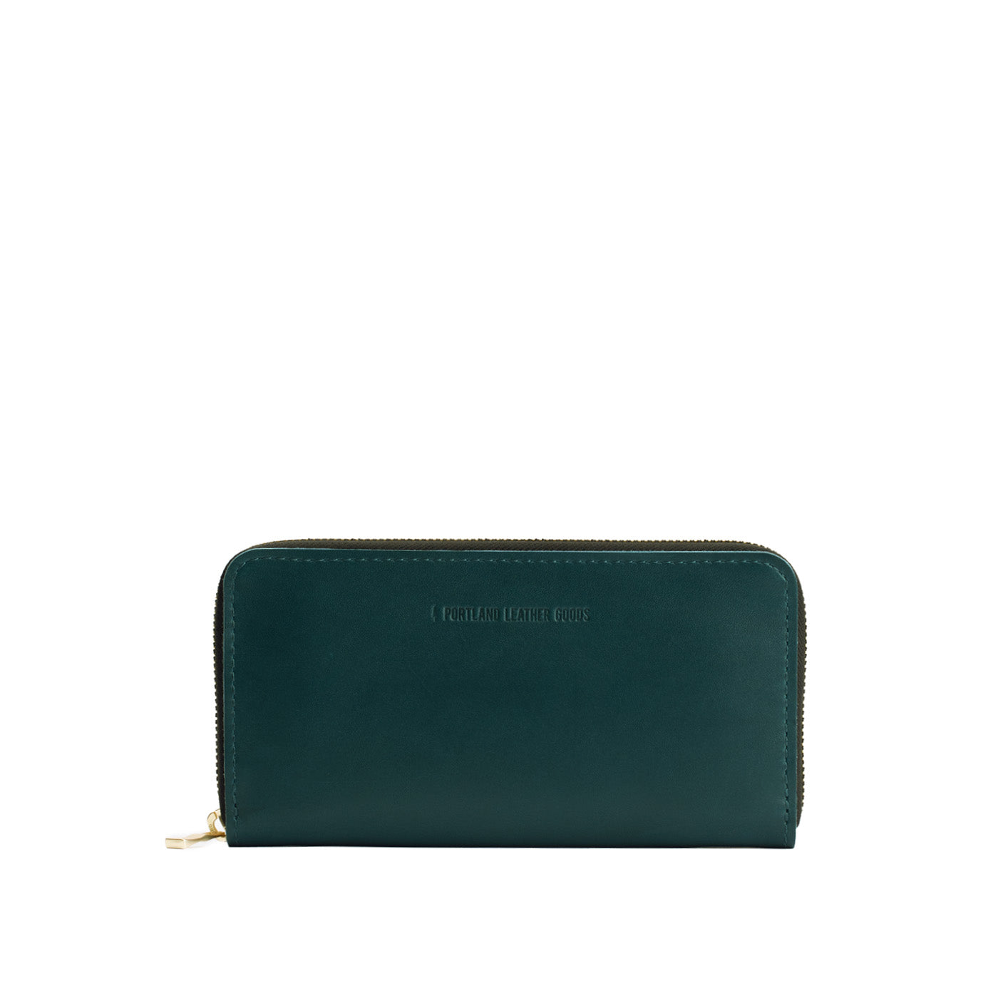 'Almost Perfect' Accordion Zip Wallet