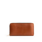 'Almost Perfect' Accordion Zip Wallet