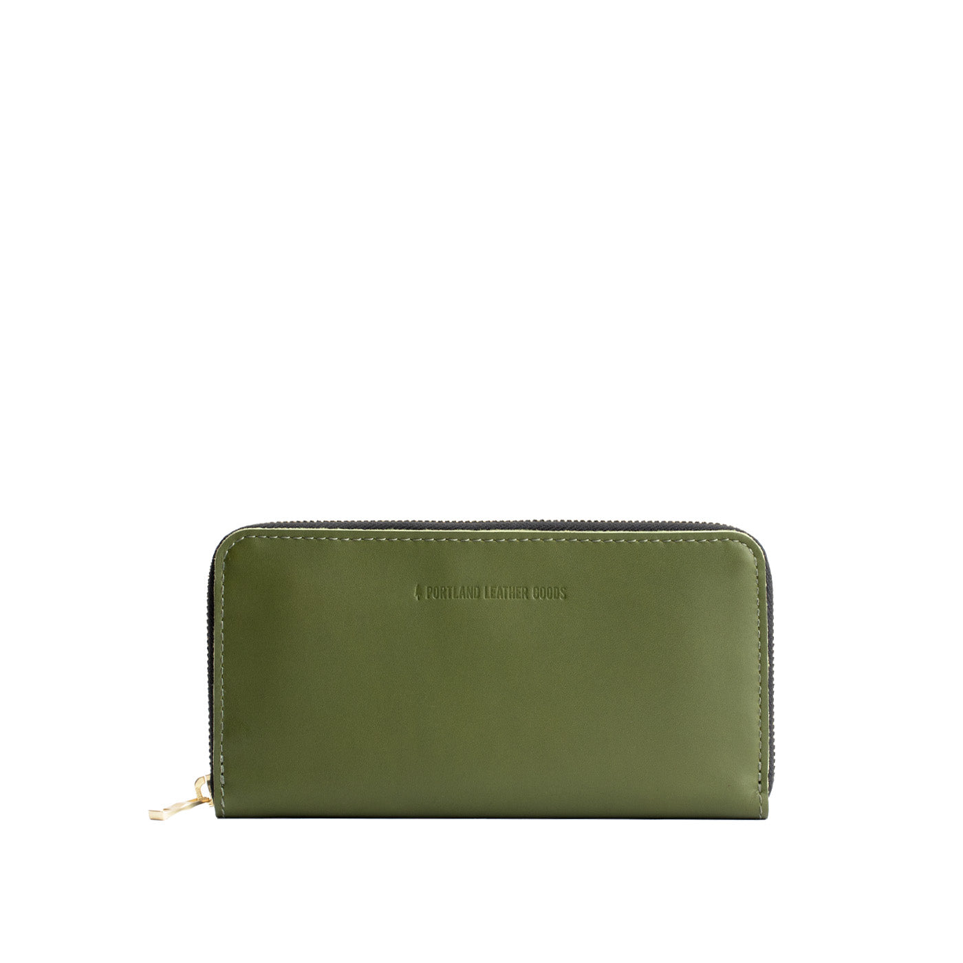 'Almost Perfect' Accordion Zip Wallet