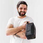 'Almost Perfect' Deluxe Dopp Kit