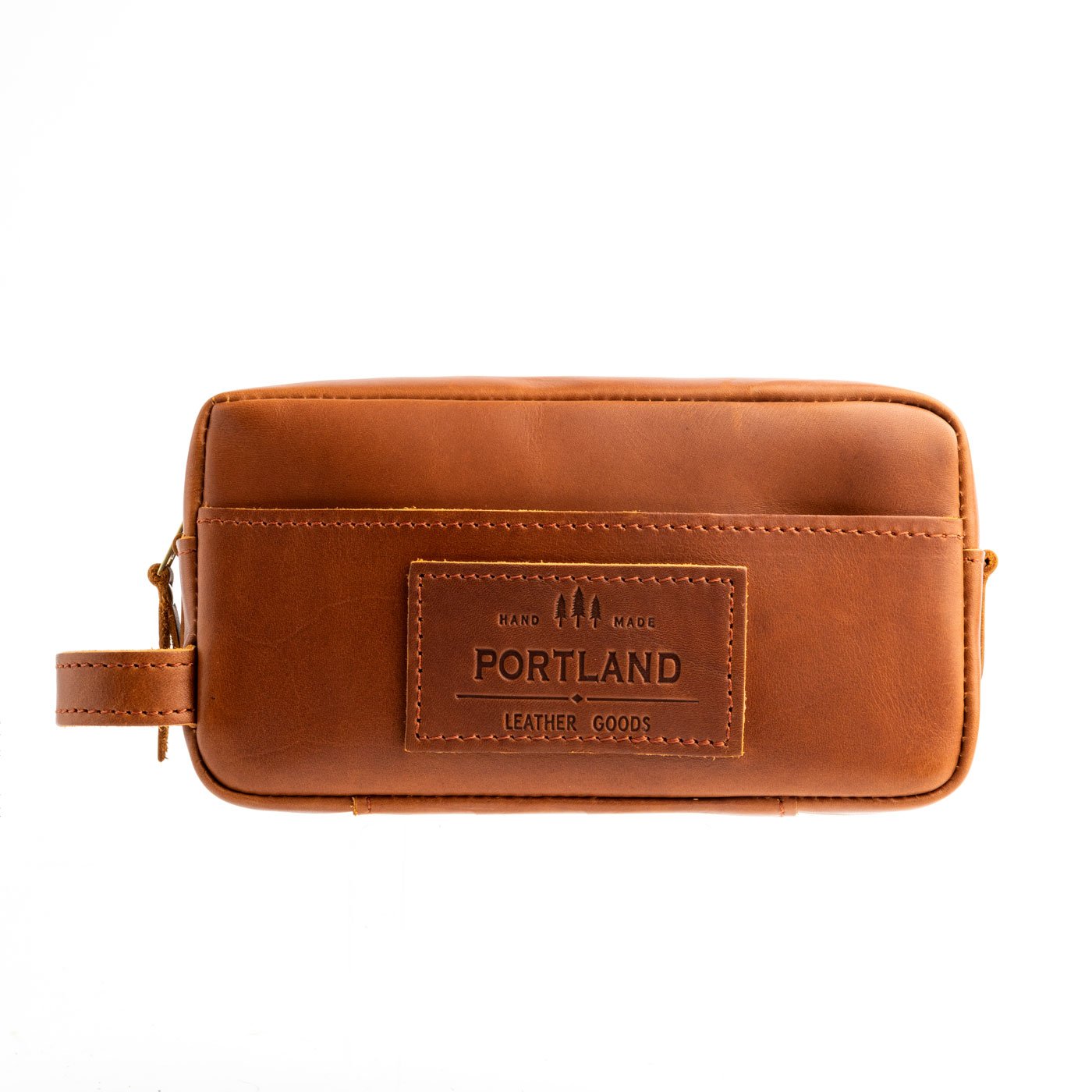 'Almost Perfect' Deluxe Dopp Kit