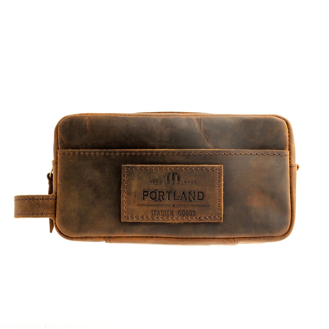 'Almost Perfect' Deluxe Dopp Kit