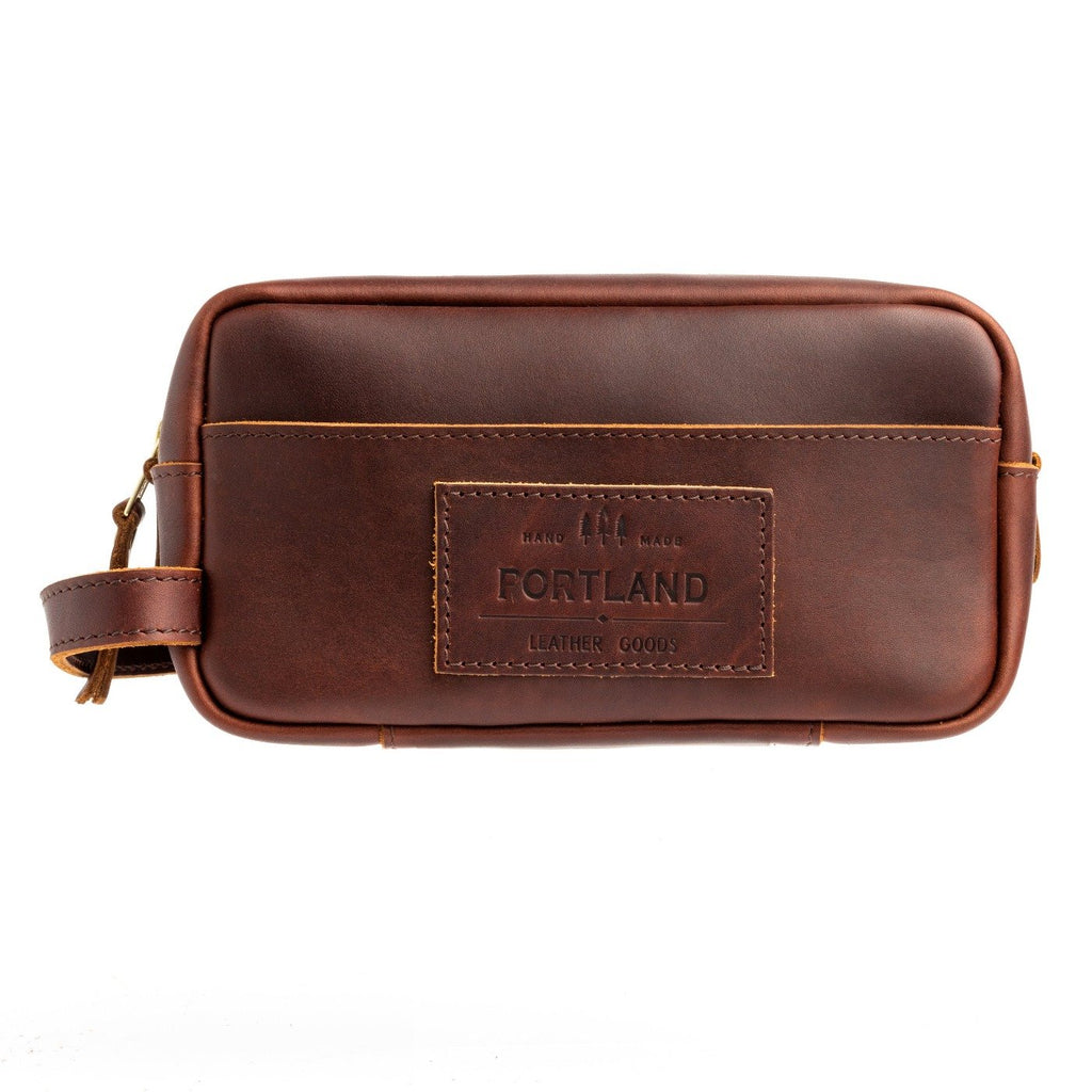 'Almost Perfect' Deluxe Dopp Kit