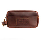 'Almost Perfect' Deluxe Dopp Kit