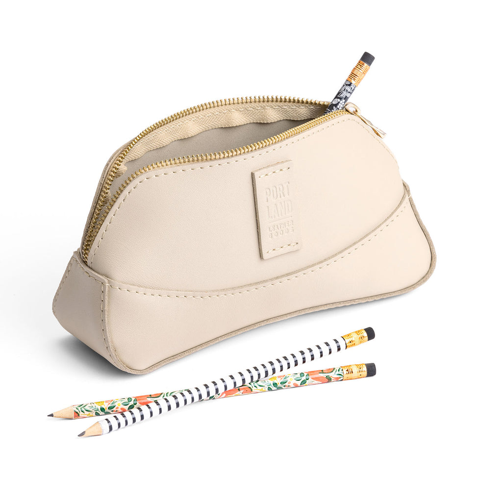 'Almost Perfect' Artisan Bag