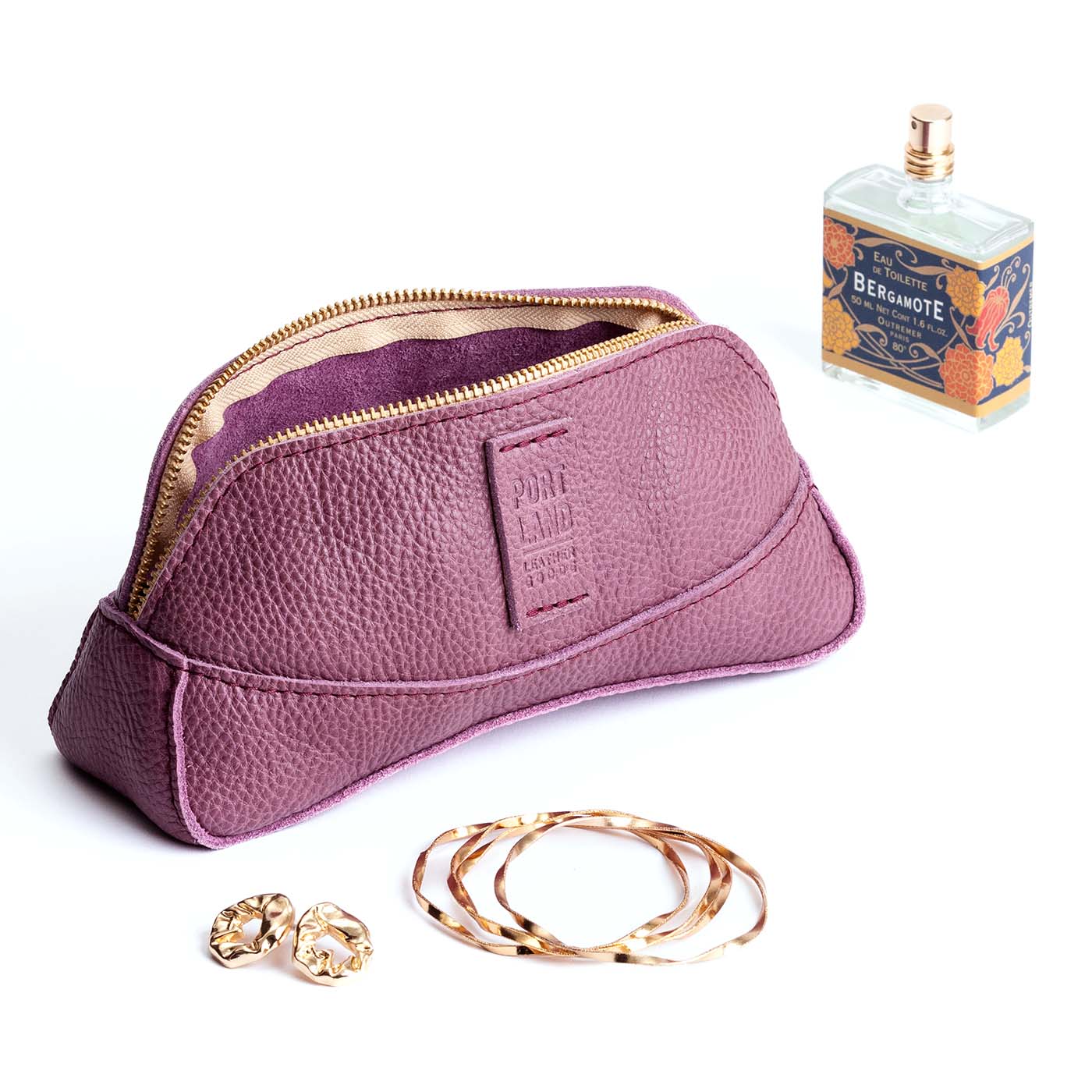 'Almost Perfect' Artisan Bag