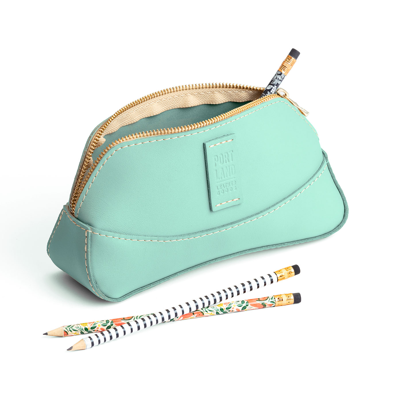 'Almost Perfect' Artisan Bag