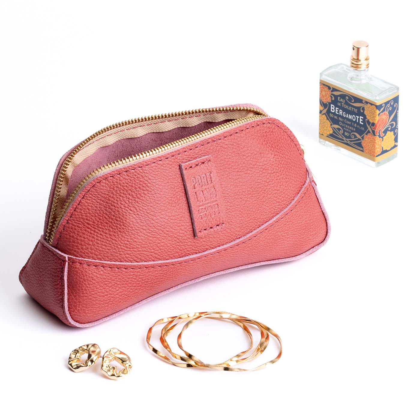 'Almost Perfect' Artisan Bag