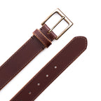 Men's Artisan Leather Belt