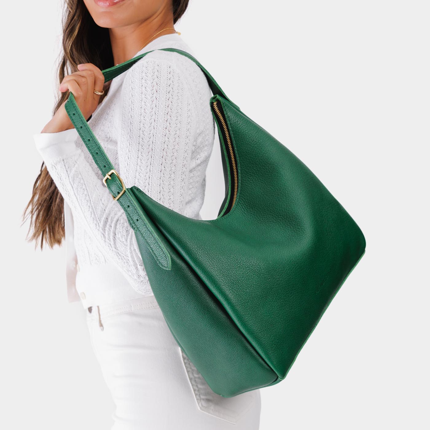 Aspen Shoulder Bag