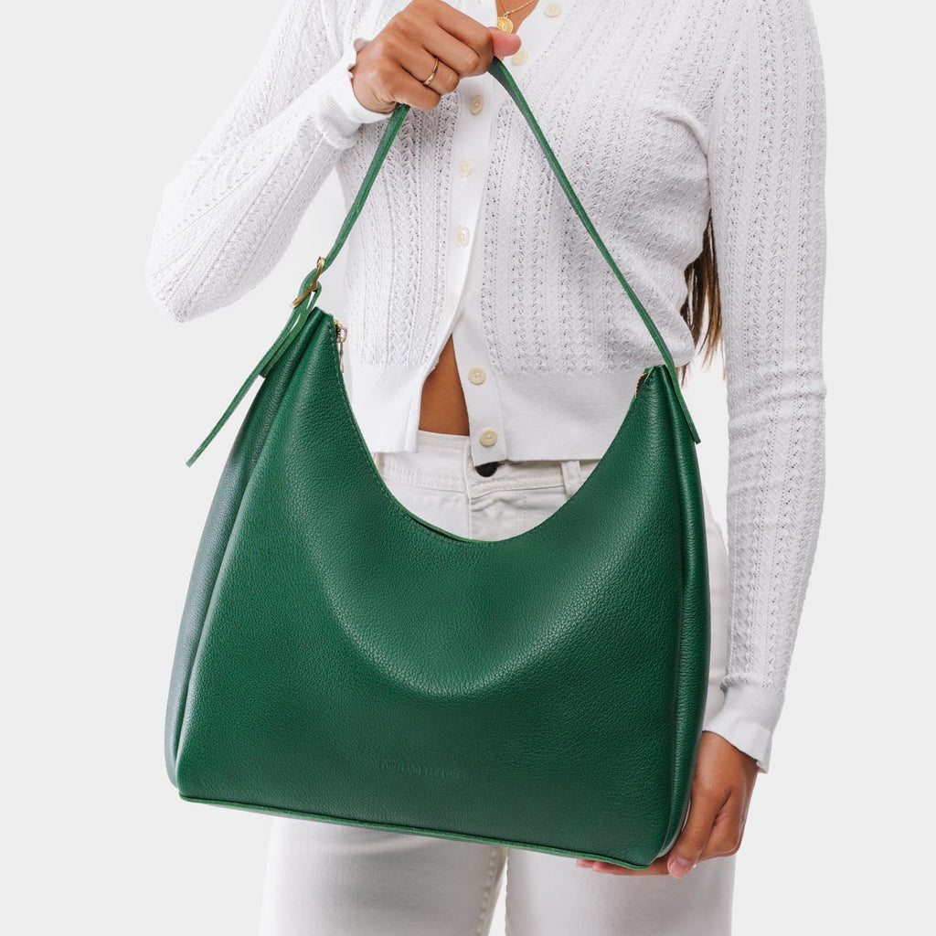 'Almost Perfect' Aspen Shoulder Bag