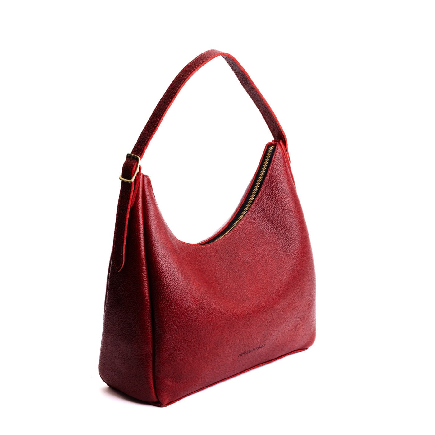 'Almost Perfect' Aspen Shoulder Bag