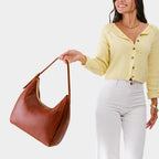 'Almost Perfect' Aspen Shoulder Bag