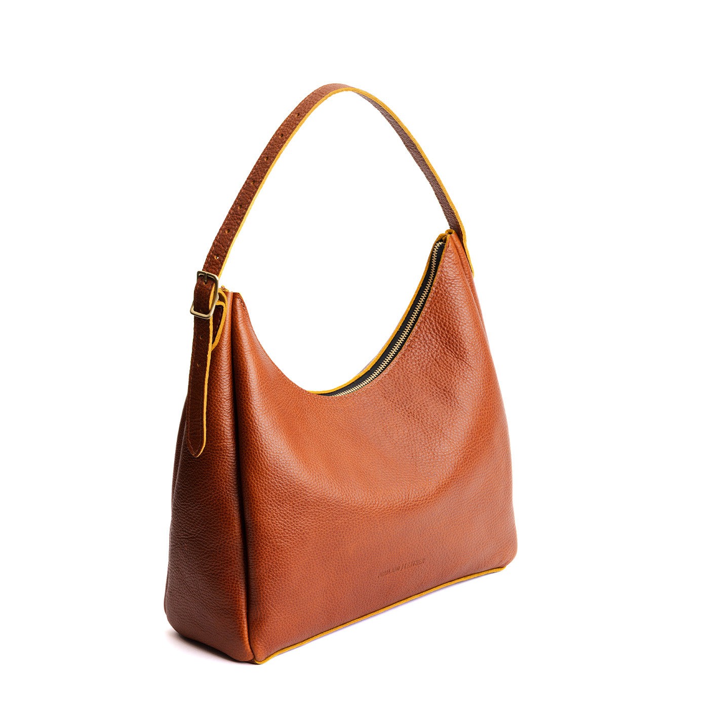 'Almost Perfect' Aspen Shoulder Bag