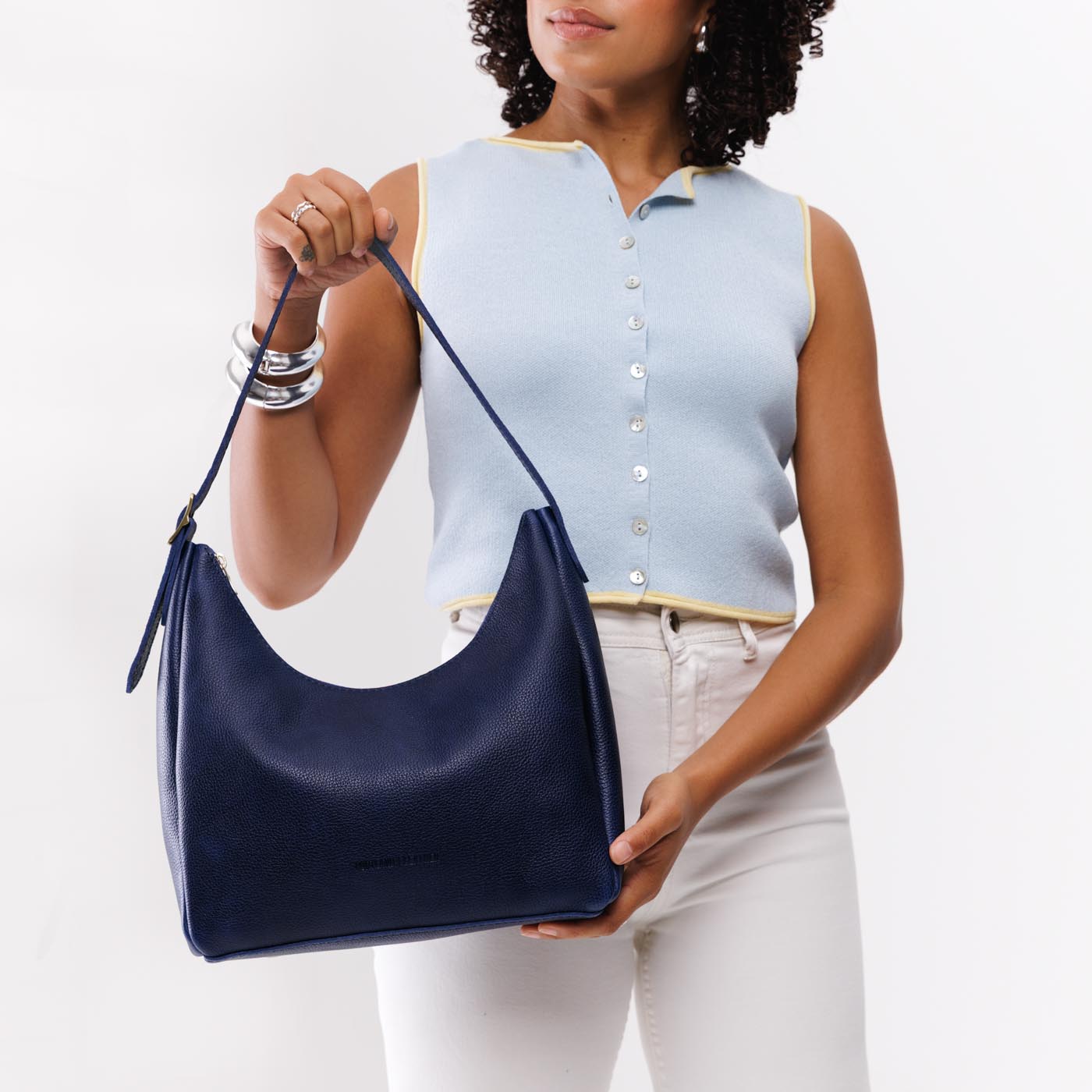 'Almost Perfect' Aspen Shoulder Bag