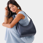 'Almost Perfect' Aspen Shoulder Bag