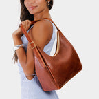 'Almost Perfect' Aspen Shoulder Bag
