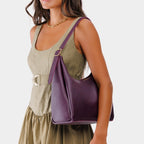 'Almost Perfect' Aspen Shoulder Bag