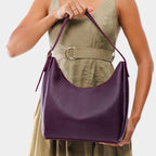 'Almost Perfect' Aspen Shoulder Bag