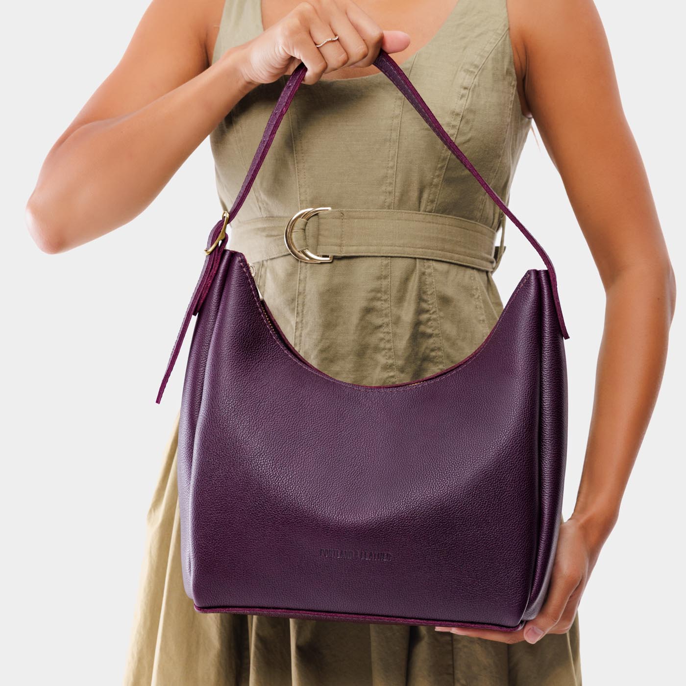 Aspen Shoulder Bag
