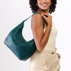 'Almost Perfect' Aspen Shoulder Bag