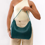 'Almost Perfect' Aspen Shoulder Bag