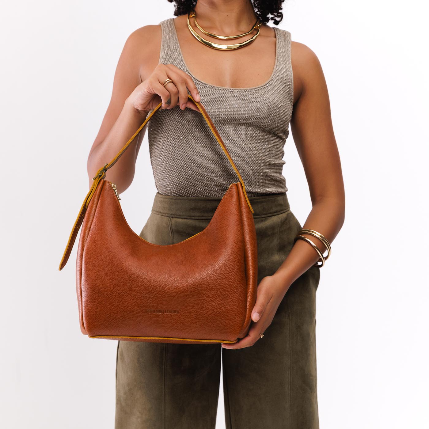 Aspen Shoulder Bag