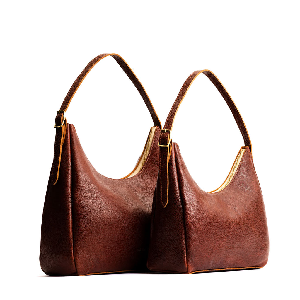 'Almost Perfect' Aspen Shoulder Bag