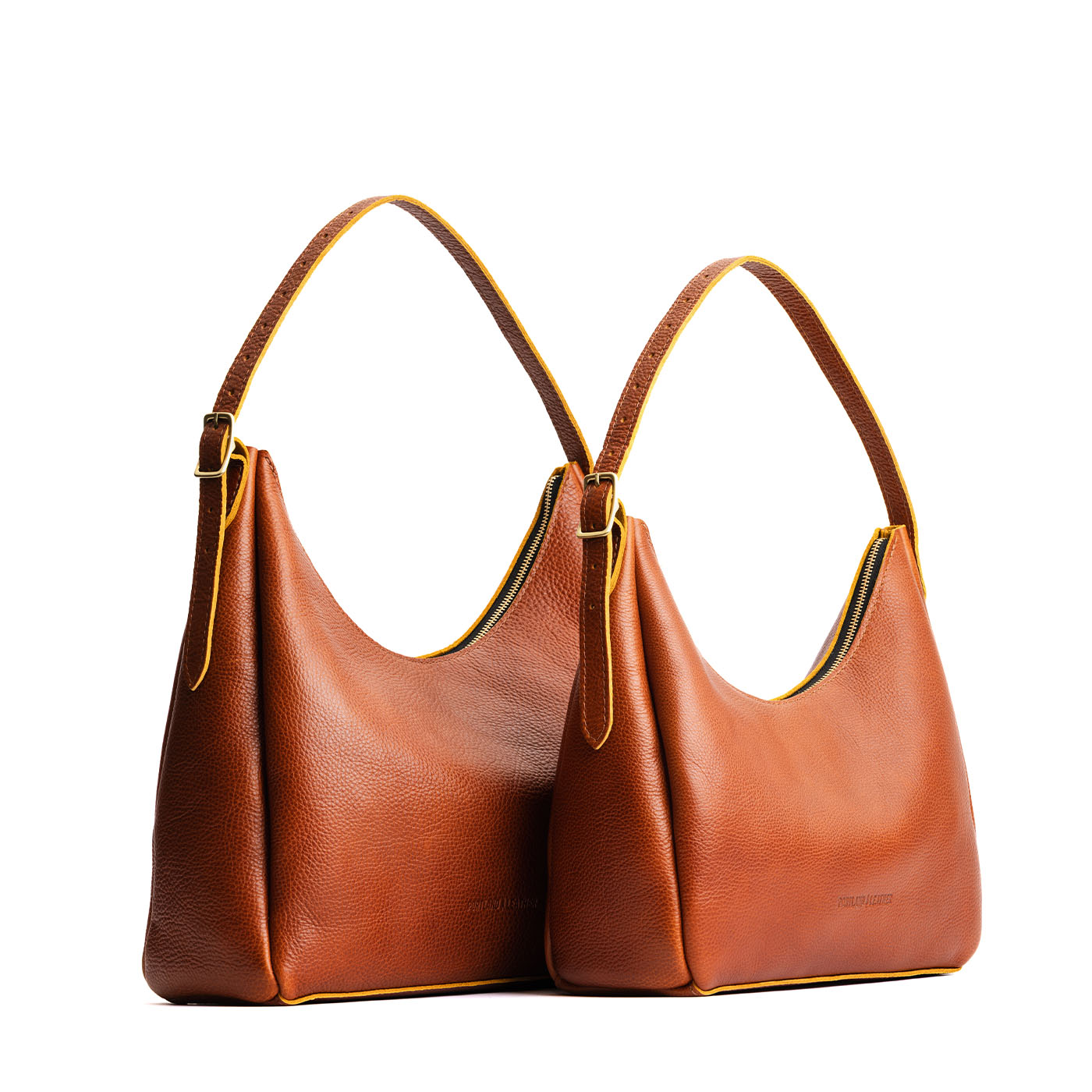 'Almost Perfect' Aspen Shoulder Bag