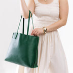 'Almost Perfect' August Tote