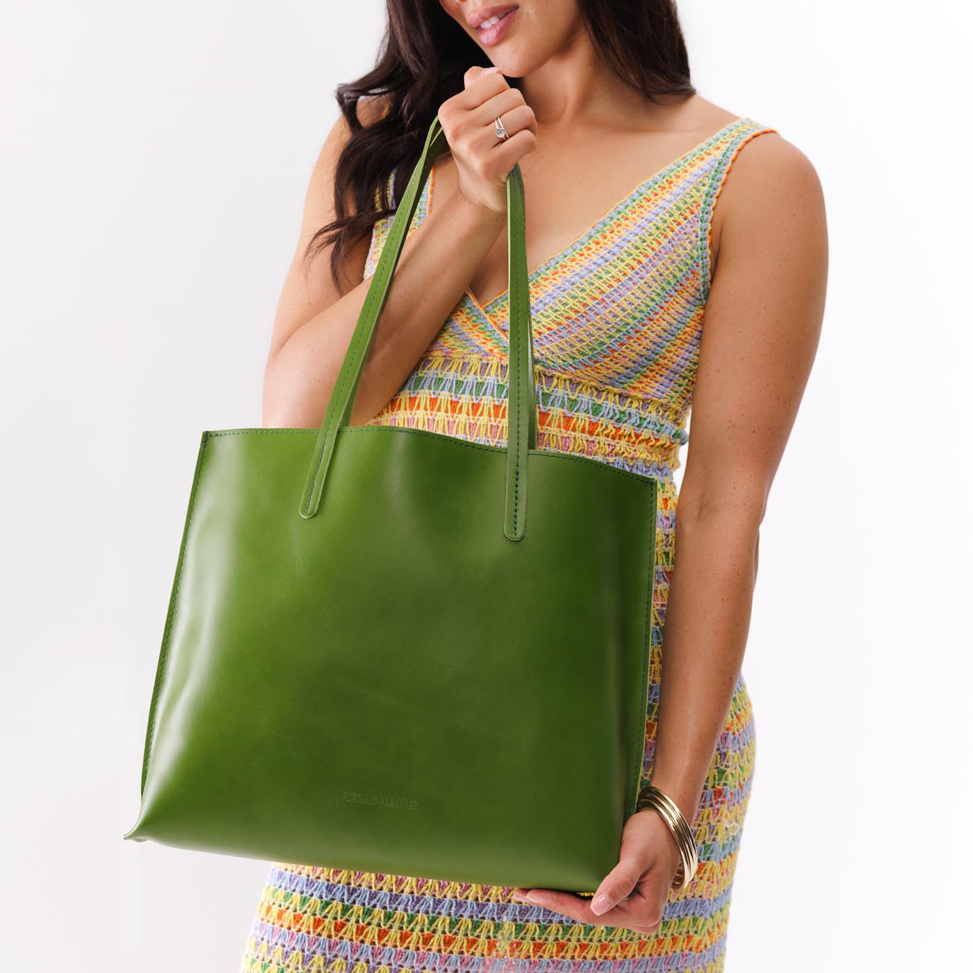 'Almost Perfect' August Tote