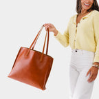 'Almost Perfect' August Tote