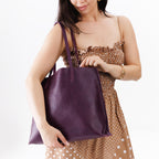 'Almost Perfect' August Tote