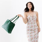 'Almost Perfect' August Tote