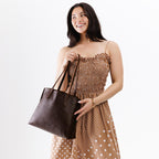 'Almost Perfect' August Tote