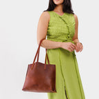 'Almost Perfect' August Tote