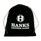 Hanks Premium Velvet Gift Bag
