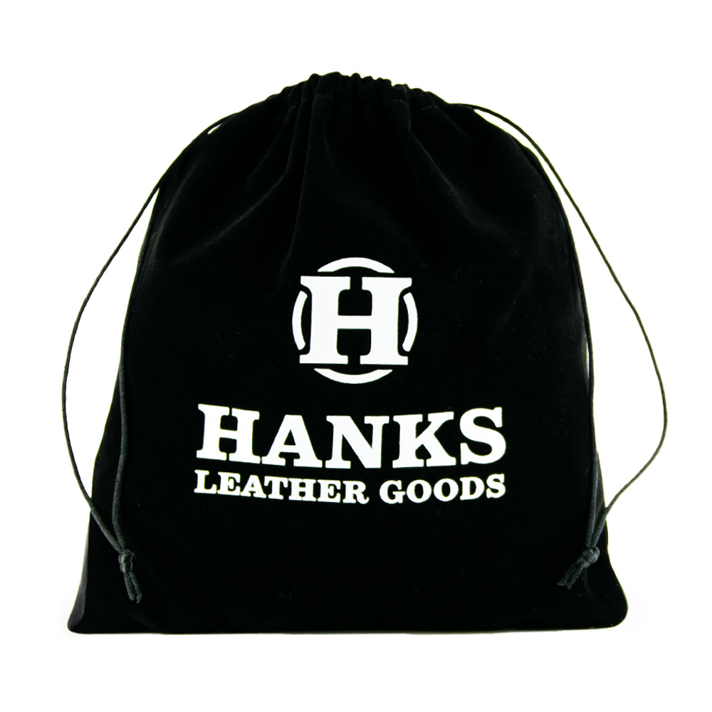 Hanks Premium Velvet Gift Bag