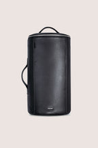 Leather Barrel Bag 2.0 (Man)
