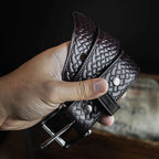 The Classic Basket Weave