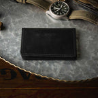 Tupper Bifold Card Holder