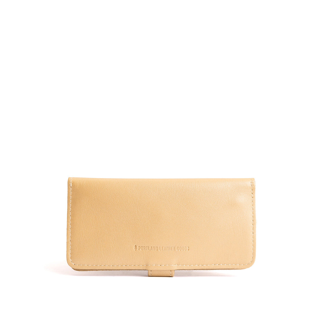 Women's Bifold Wallet