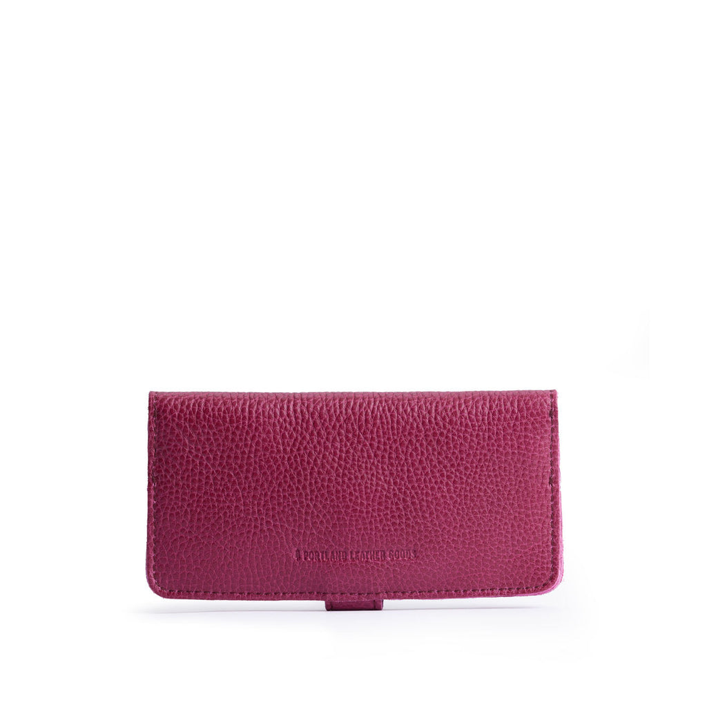 Women's Bifold Wallet