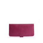 Women's Bifold Wallet