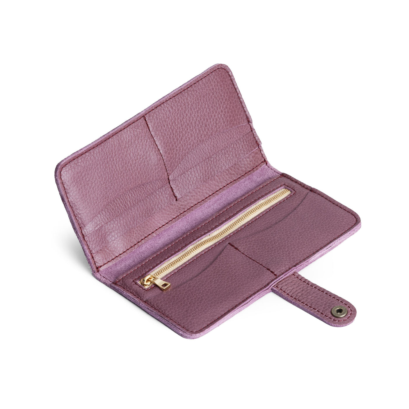 'Almost Perfect' Women's Bifold Wallet