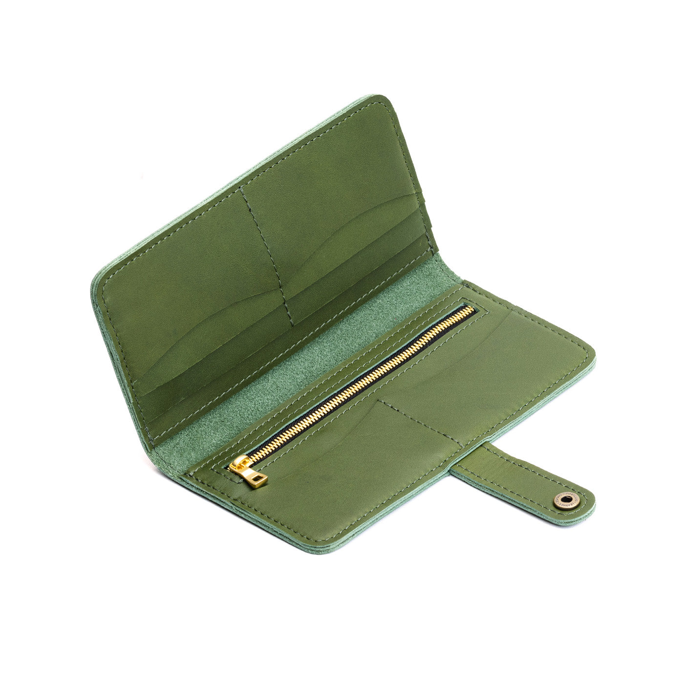 Women's Bifold Wallet